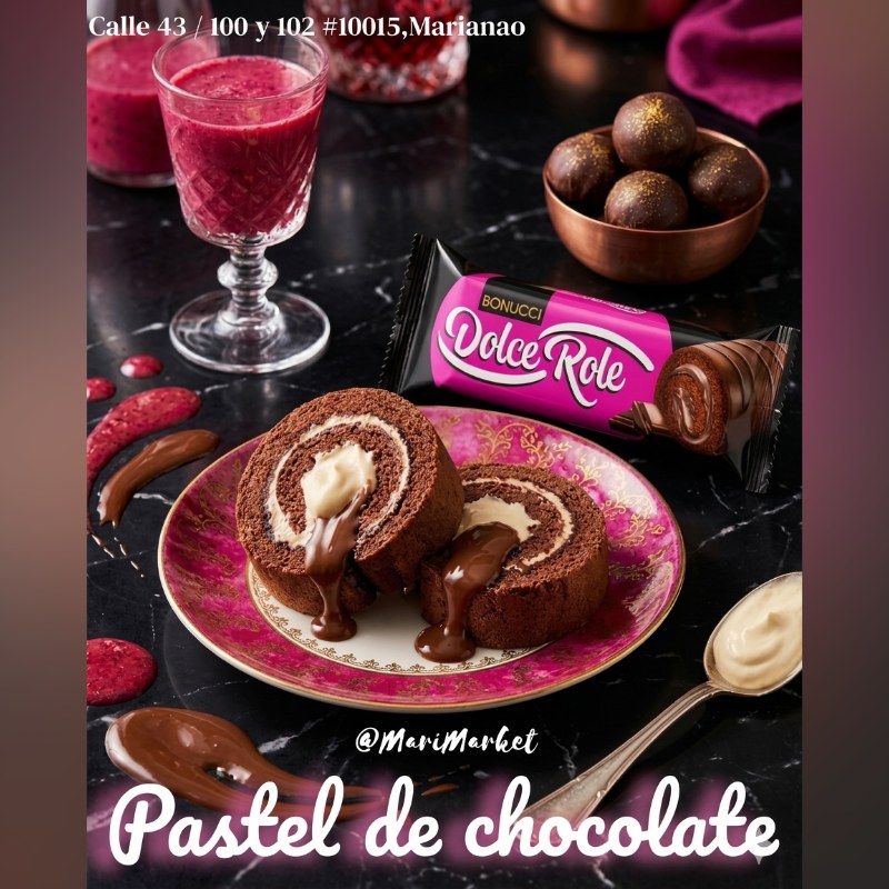 Dolce Role
