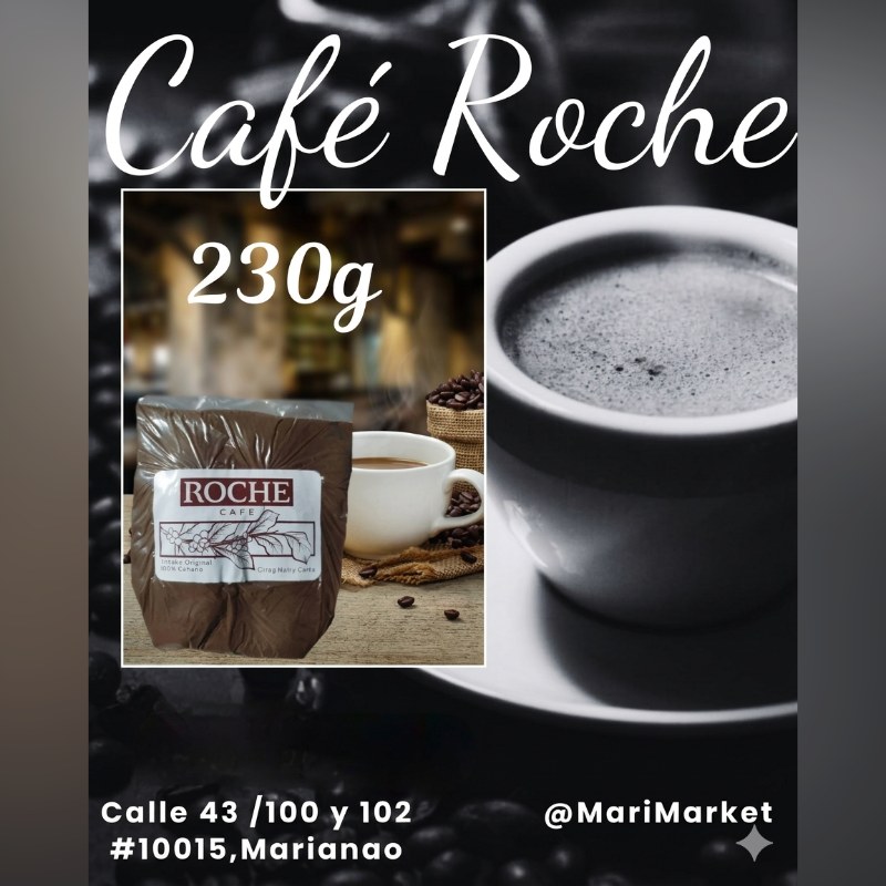 Café Roche