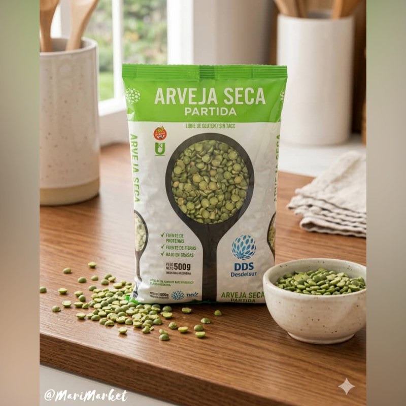 Arveja