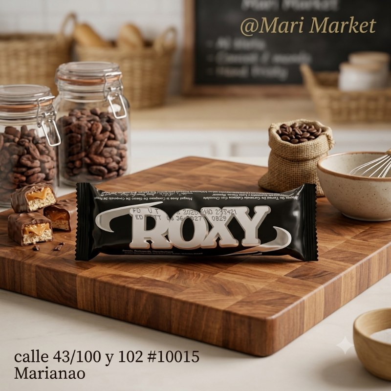 Roxy