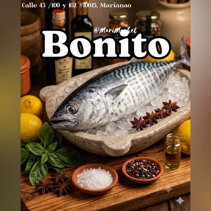 Bonito