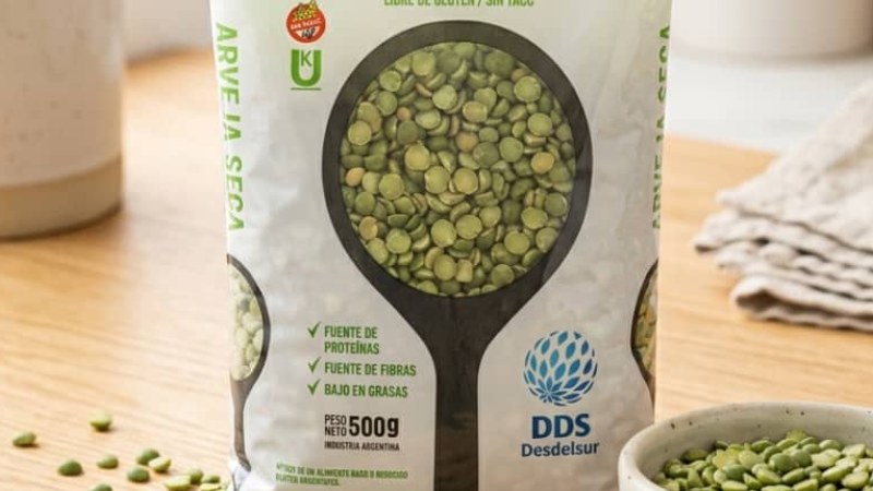 Alimentos