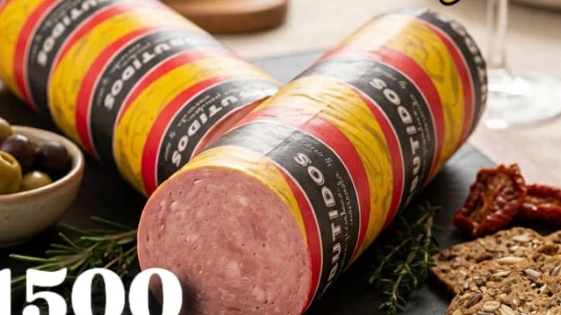 Carnes y embutidos