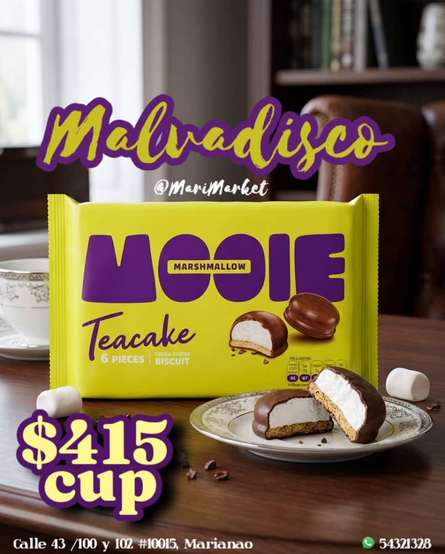 Mostachón
