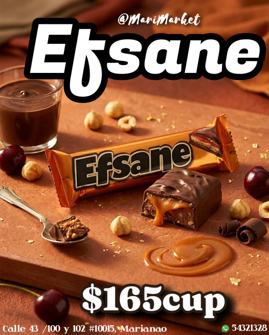 Efsane (avellana)